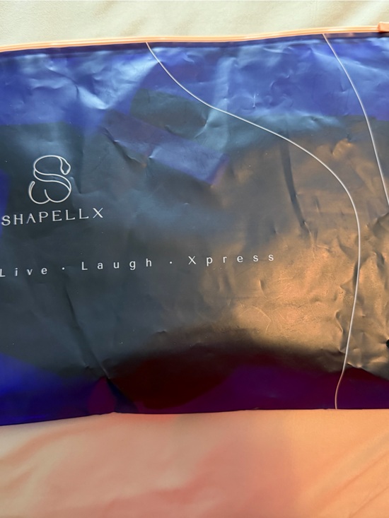 Shapellx Other - Shapellx High Waist Mid Thigh
